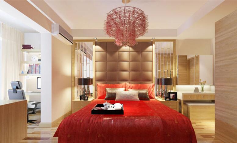 婚房这样设计才好看！