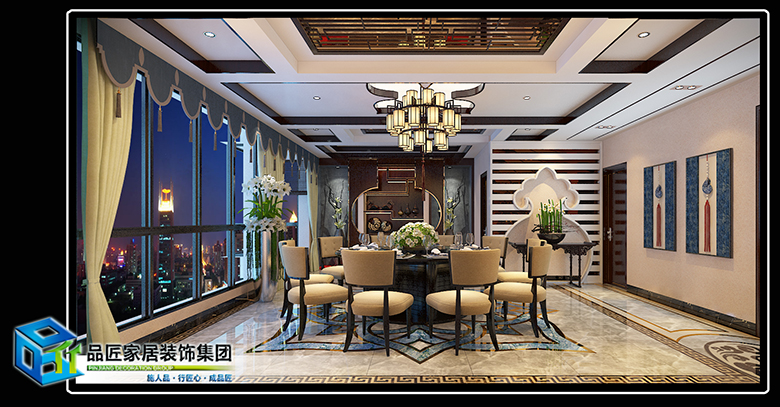 北大阳光1号-复式楼