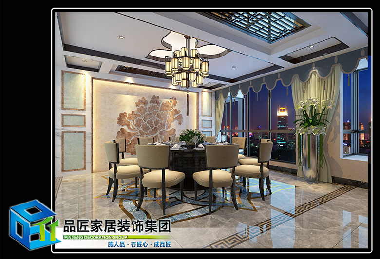 北大阳光1号-复式楼