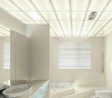 集成吊顶安装方法详解及注意事项