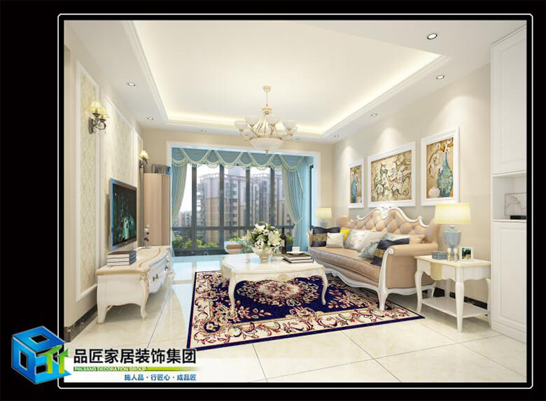 柳工颐华城11栋