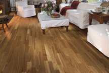 复合地板十大品牌 复合地板的优缺点