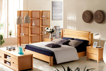 如何选购实木家具 选购实木家具的方法