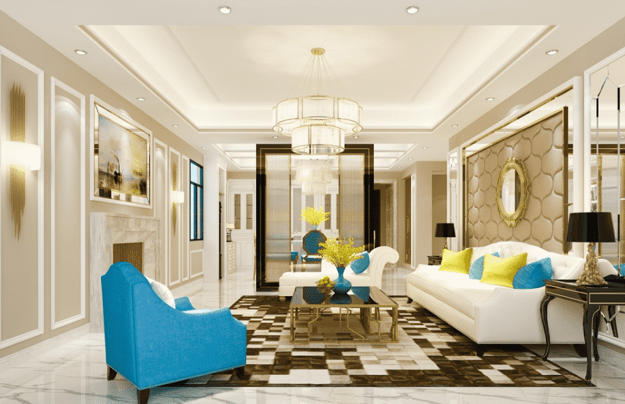 白色还是深色的家具好？深色家具需要注意什么 品匠装饰