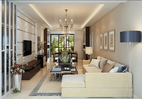 柳州装修公司教你如何计算家庭装修预算?