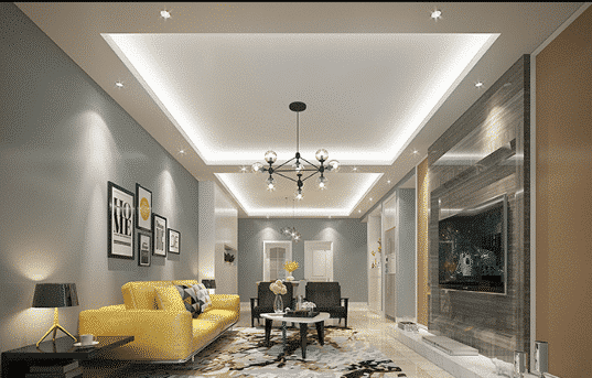 柳州哪家装修公司好敞亮的房屋装饰的如何更加通透明亮呢?