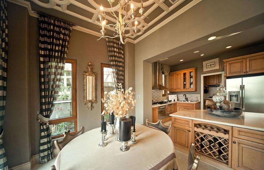 柳州装饰什么样的材料适合用于窗台板呢?