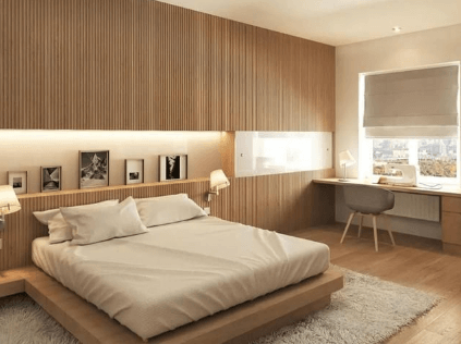 柳州装修小户型厨房设计的四个技巧