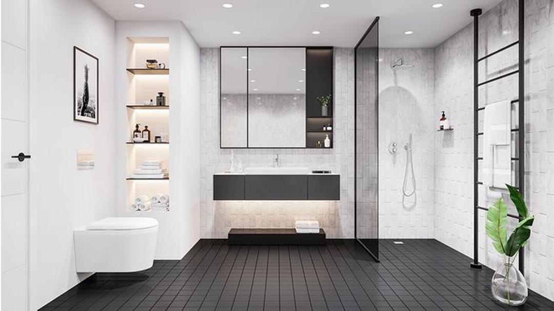 新房子墙面受潮怎么办？处理防潮的技巧是什么？