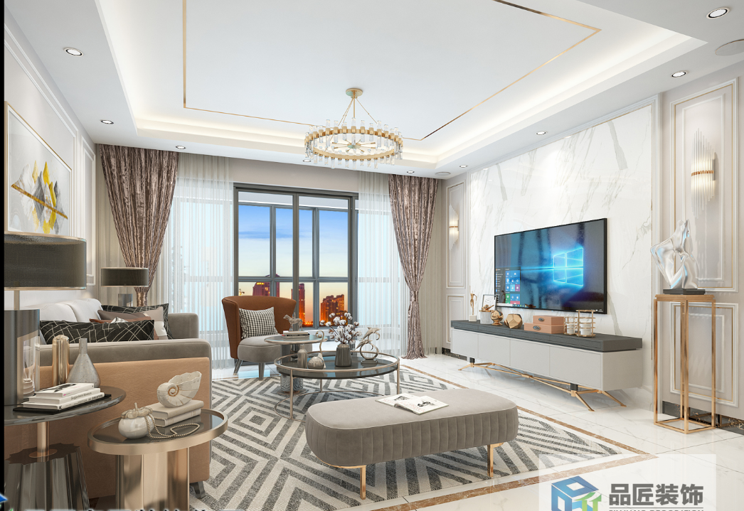 柳州春季装修的四大好处，你知道几条？