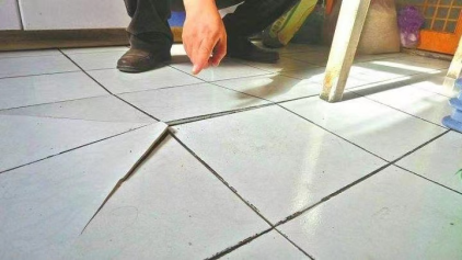 家里地砖鼓起来了怎么办？看这篇就够了！