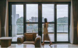 新房装修，怎么挑高品质的门窗？