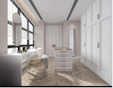 衣帽间怎么装修好？衣帽间装修注意事项