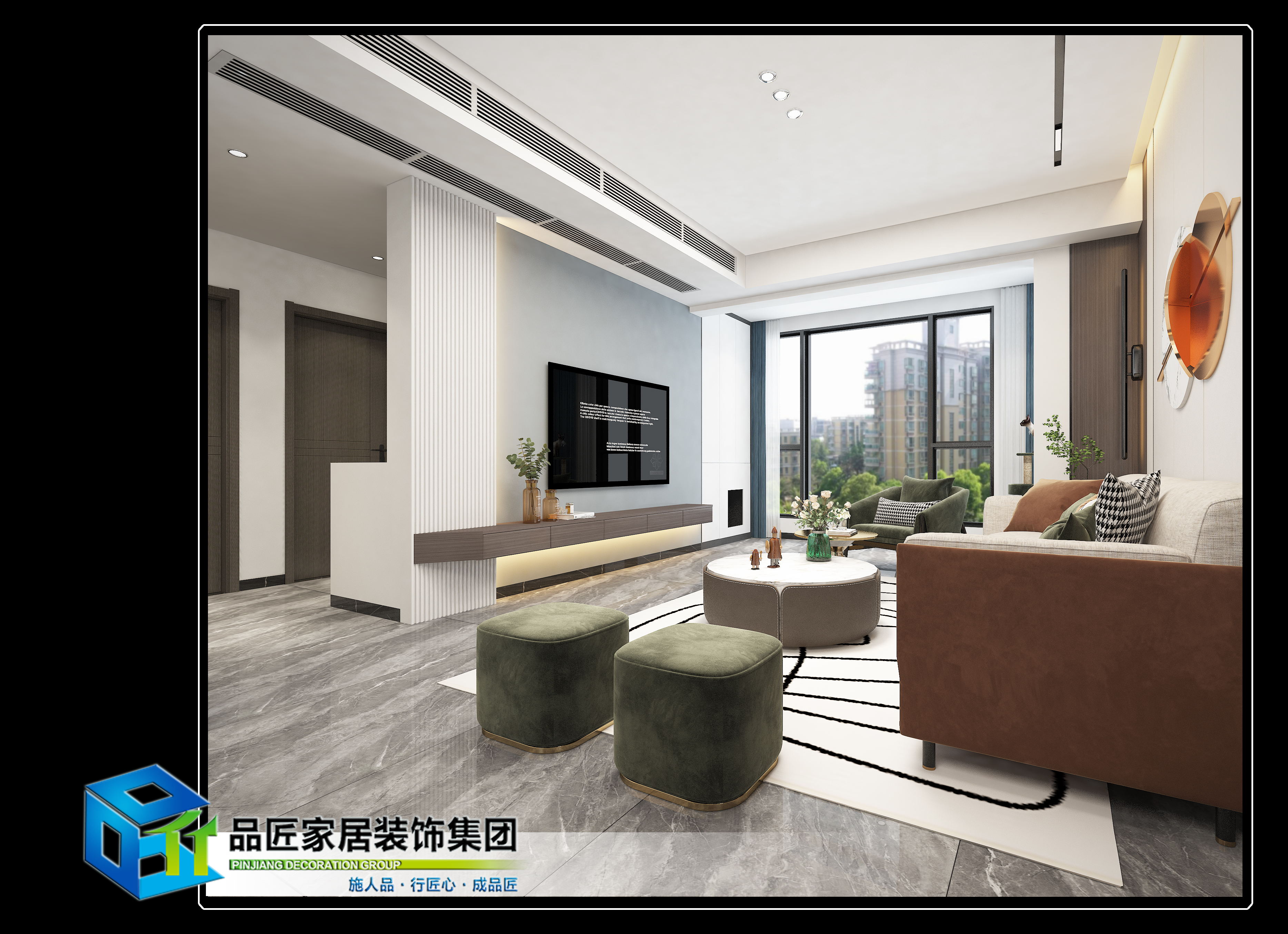 杨柳郡 其他风格