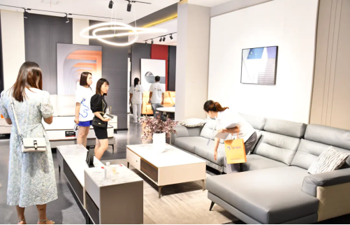 买沙发怕浪费钱？分享3个选沙发小技巧，帮你快速避坑！