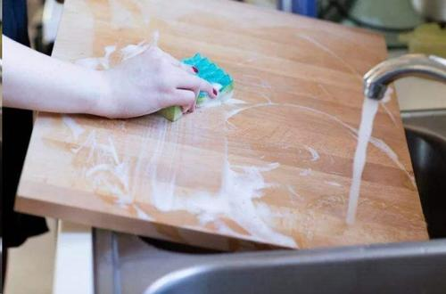 粘板有异味怎么办？粘板用久怎么清洁？