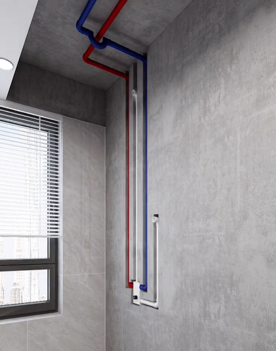 超实用的装修流程，掌握这几个步骤，轻松装修新家