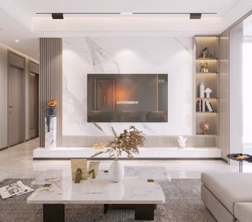 装修承包的三种方式