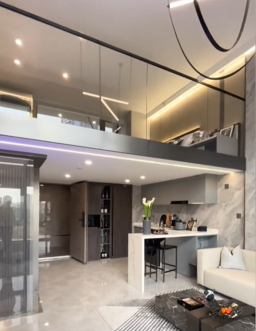 复式楼如何装修，三点建议轻松设计