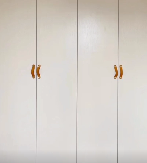 极简柜子搭配什么拉手更好看，看看这六点建议