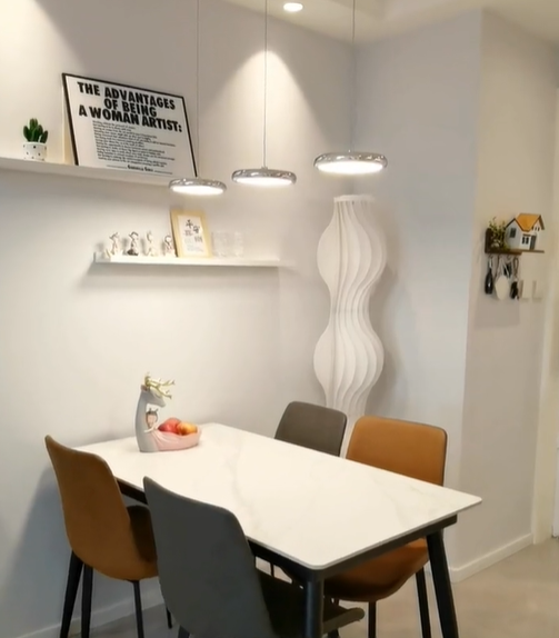 餐厅灯光如何设计，柳州品匠装饰来教你