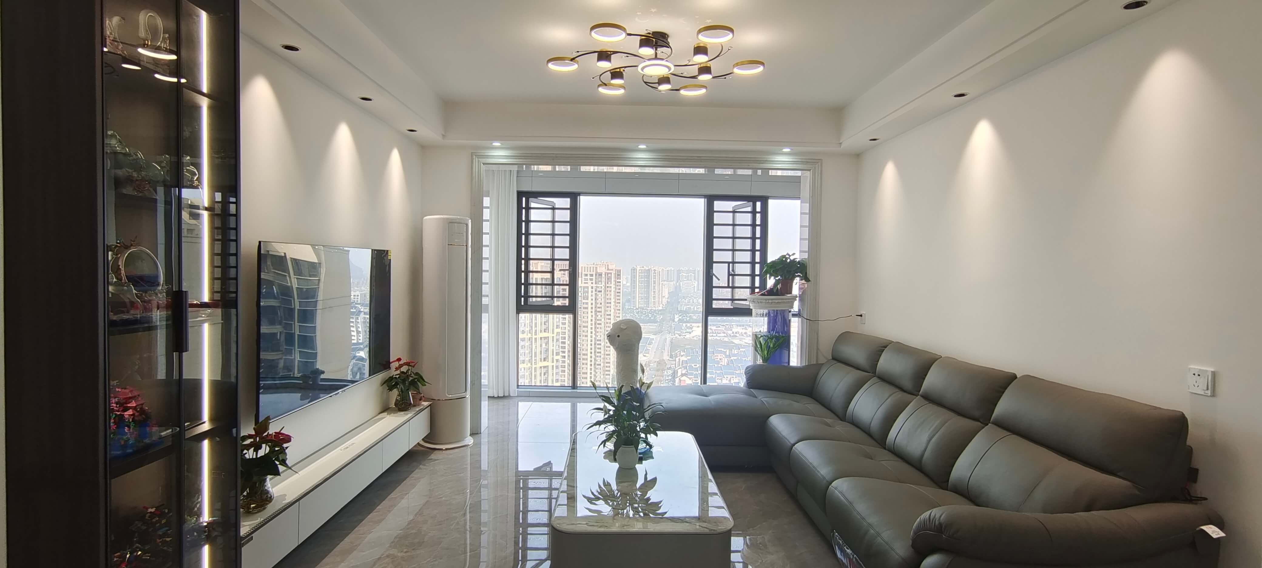 江南林语 现代风格