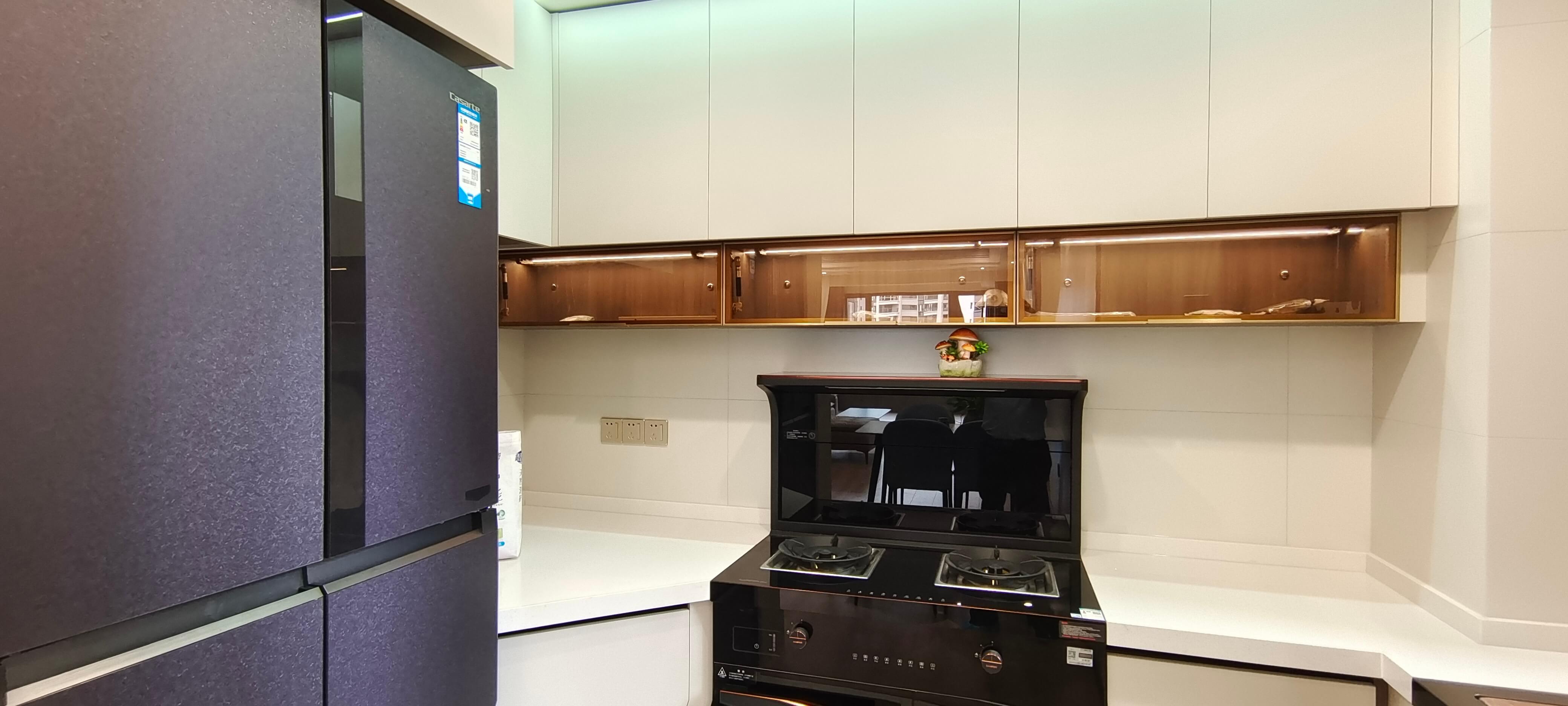 君悦御景园 现代风格