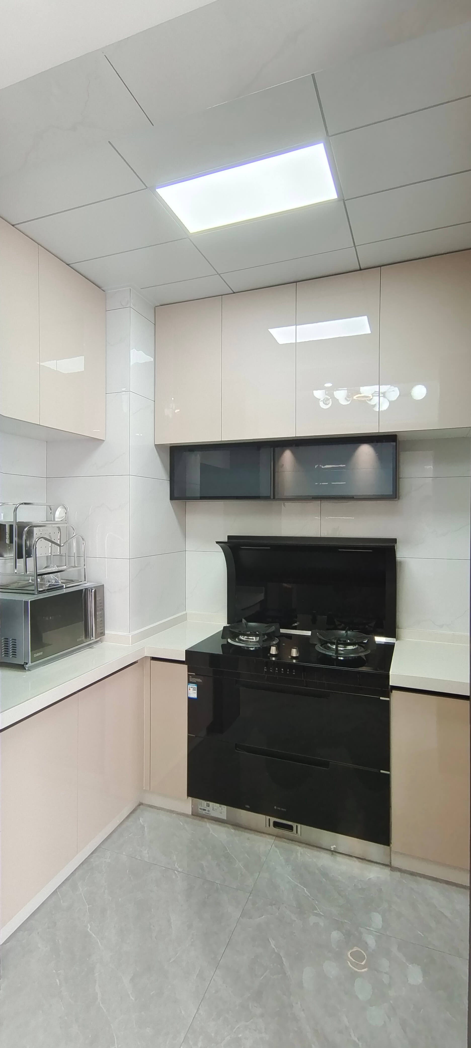 江南林语 现代风格