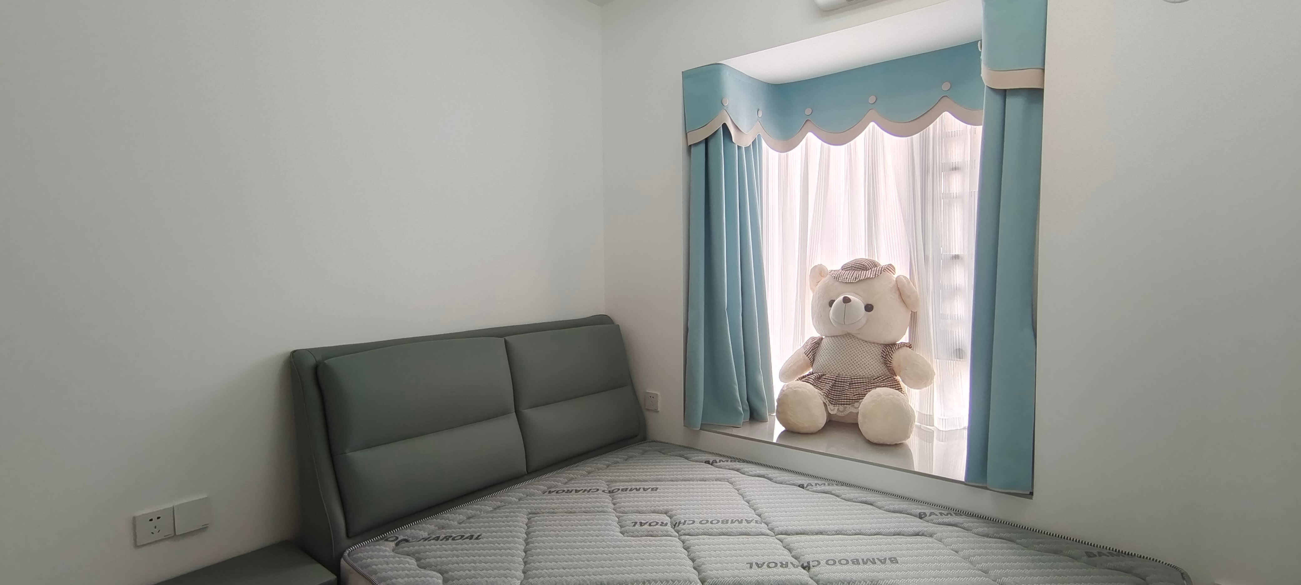 江南林语 现代风格