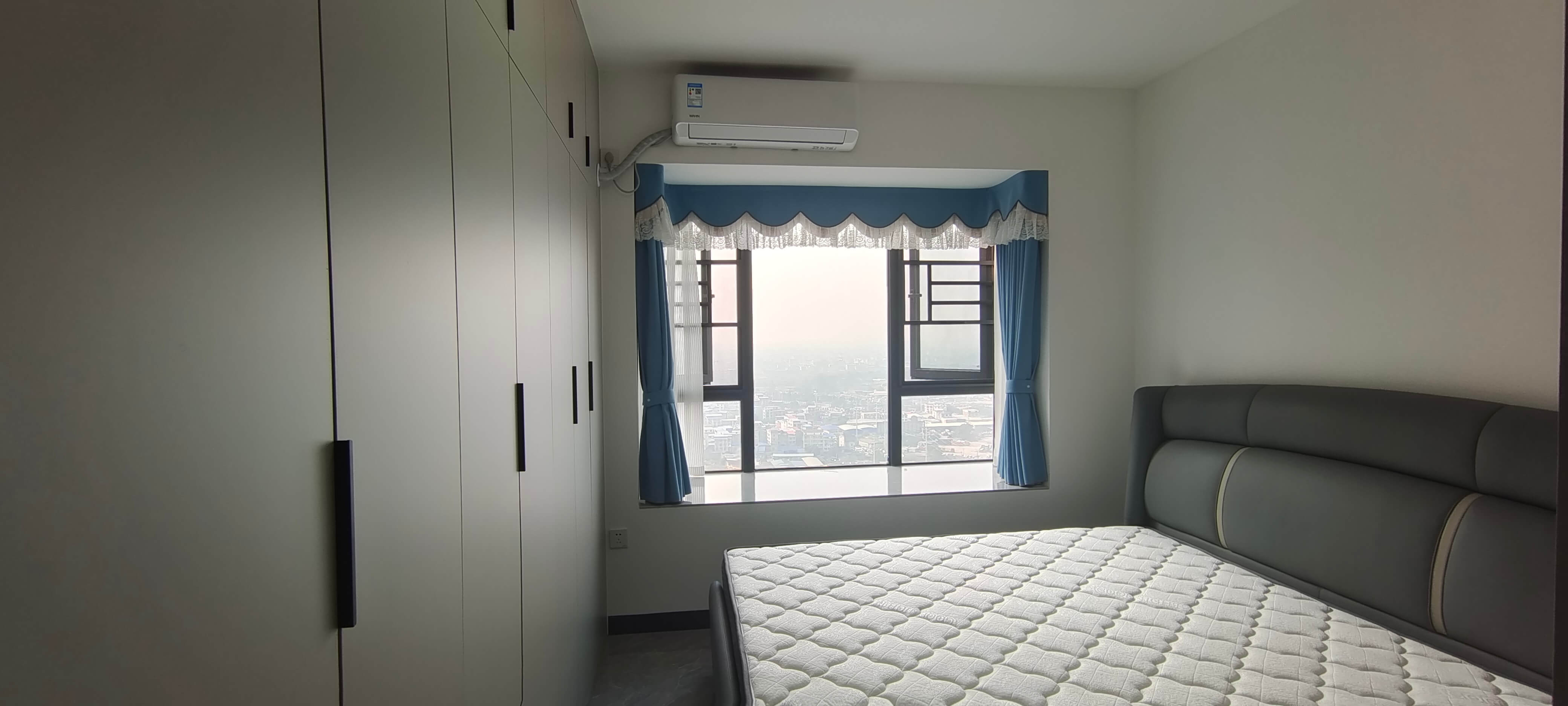 江南林语 现代风格