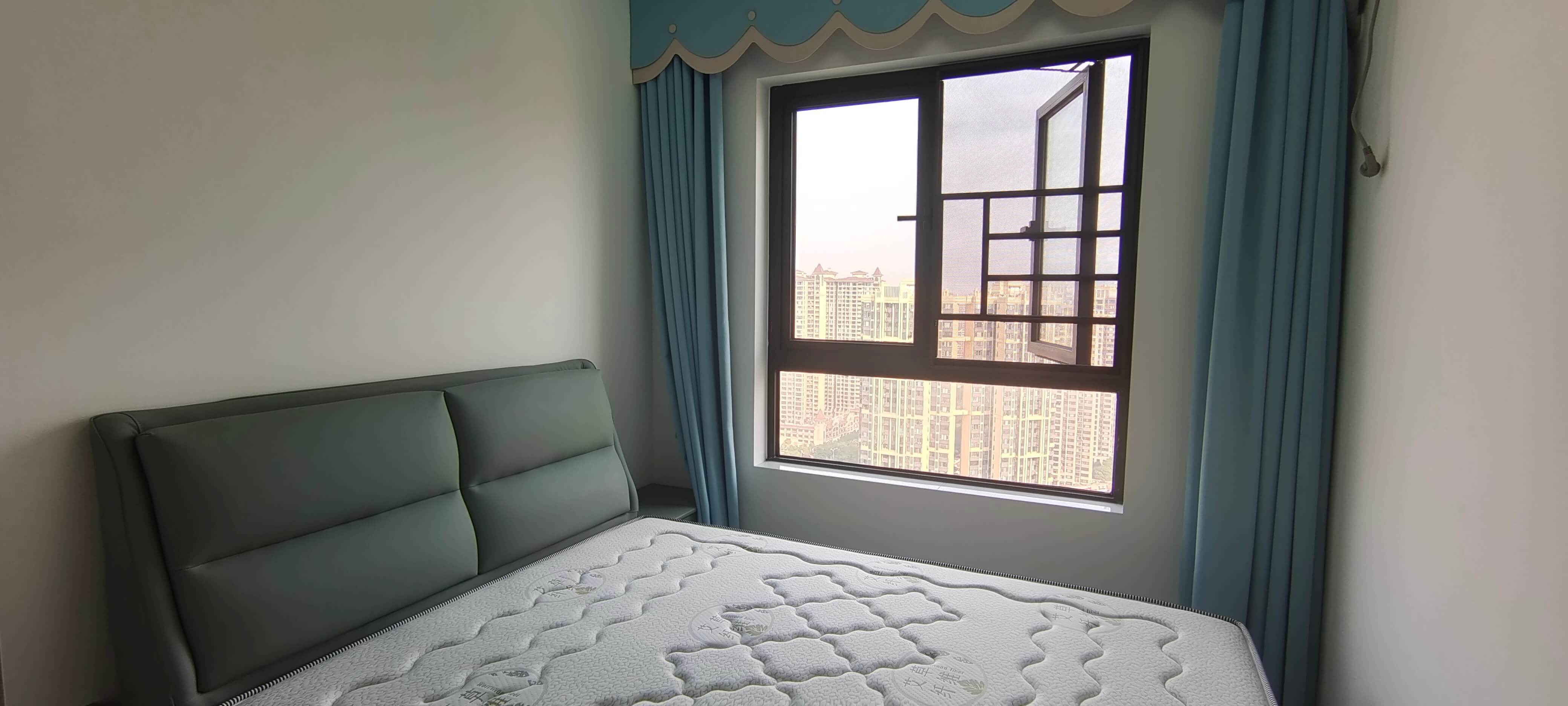 江南林语 现代风格