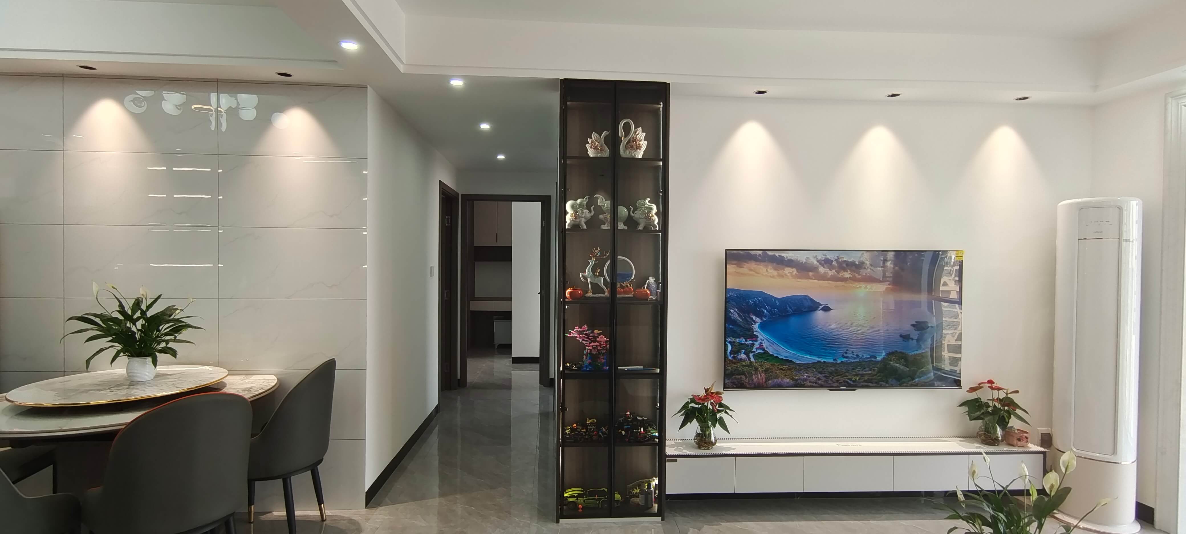 江南林语 现代风格