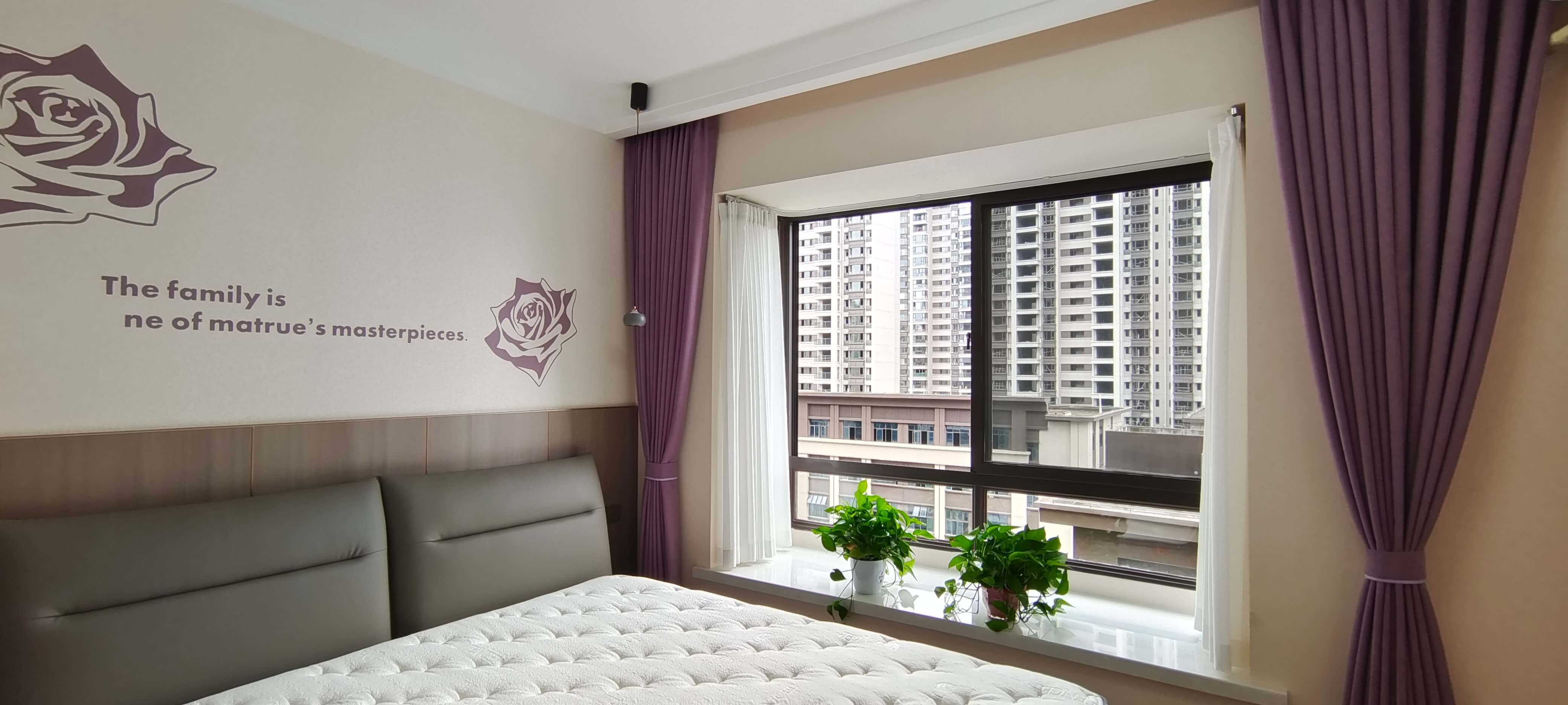 君悦御景园 现代风格