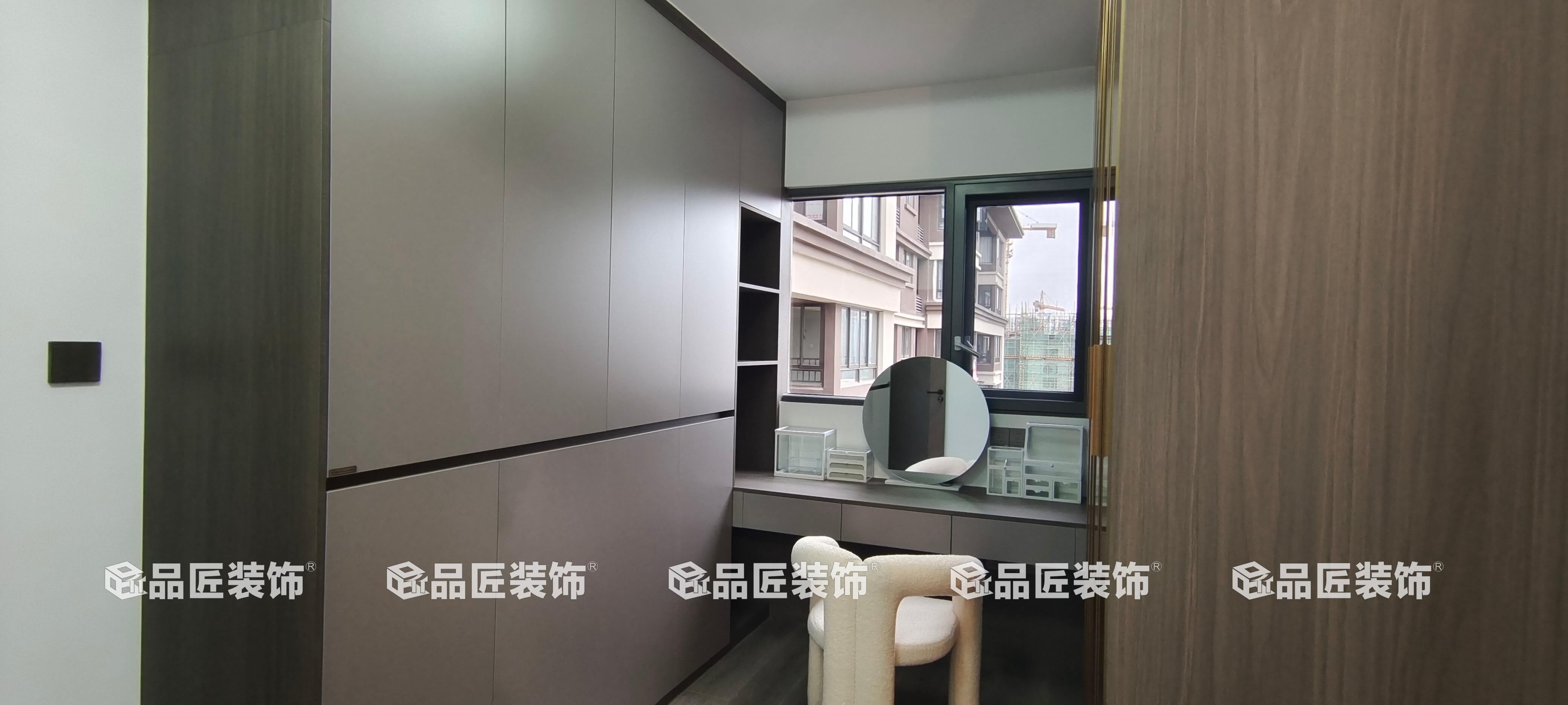 君悦御景园  轻奢风格