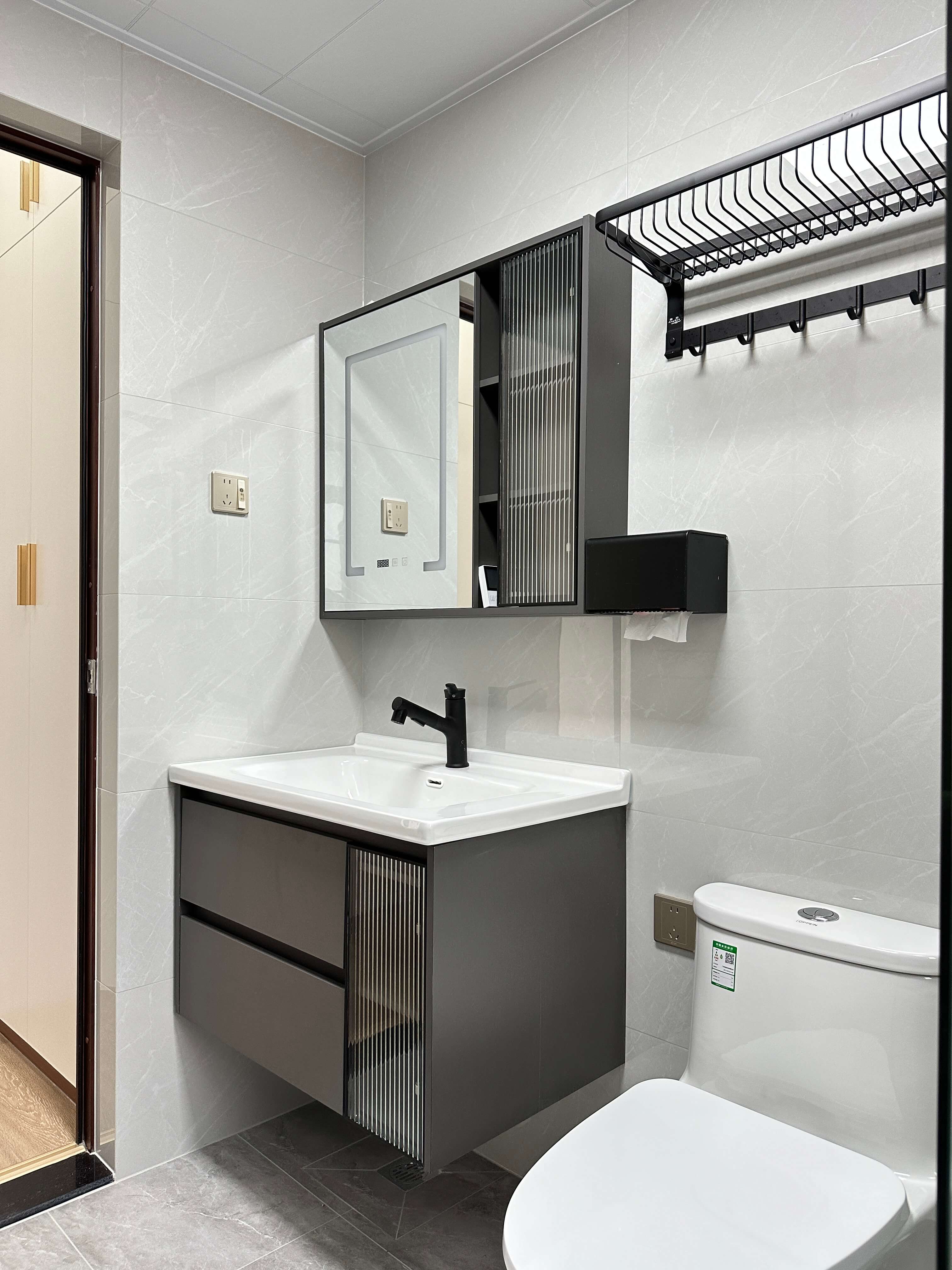 君悦乾景 新中式