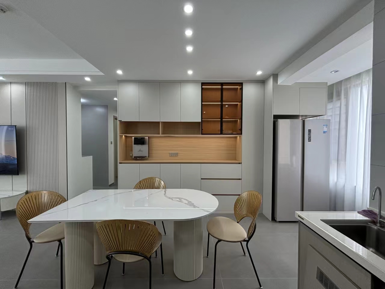 新叶城 现代简约