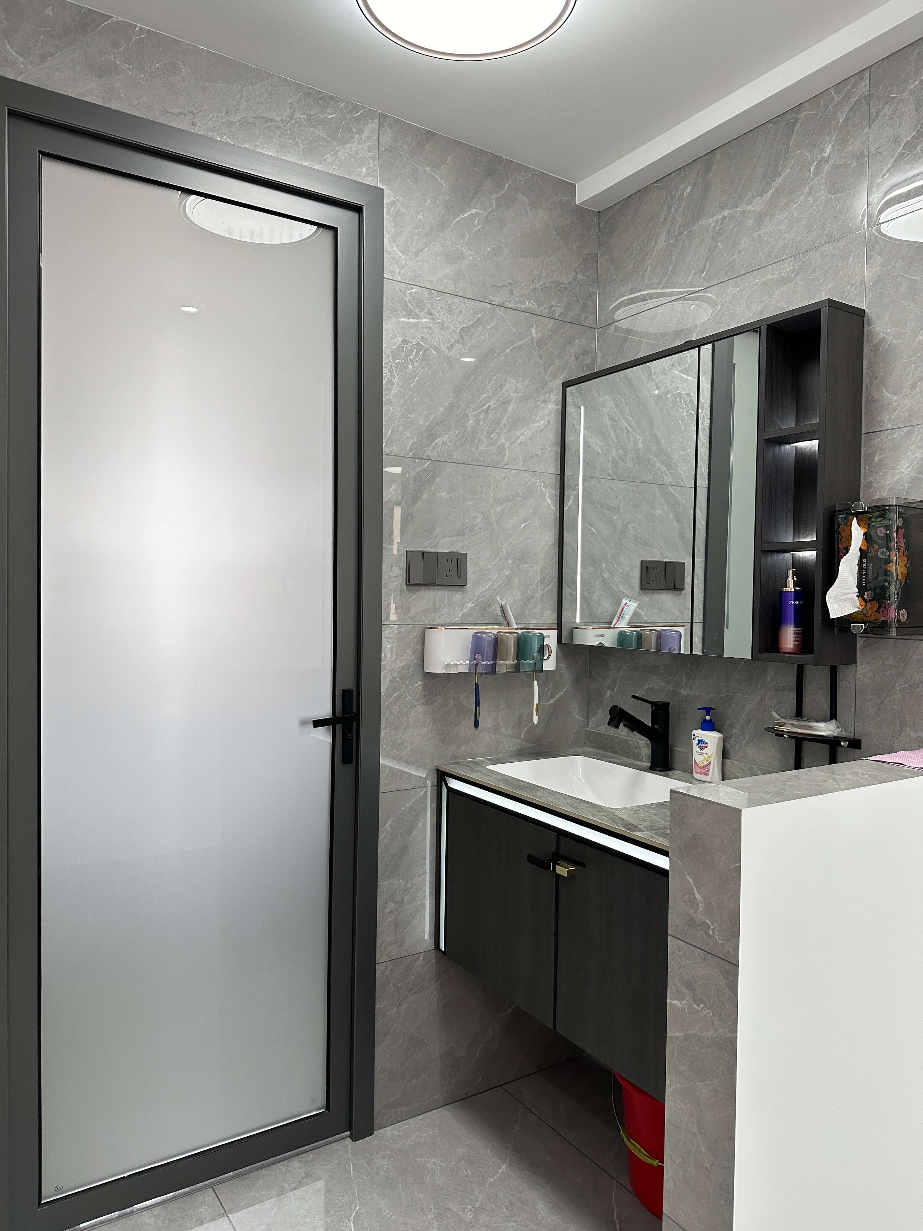 荣和天筑 现代简约