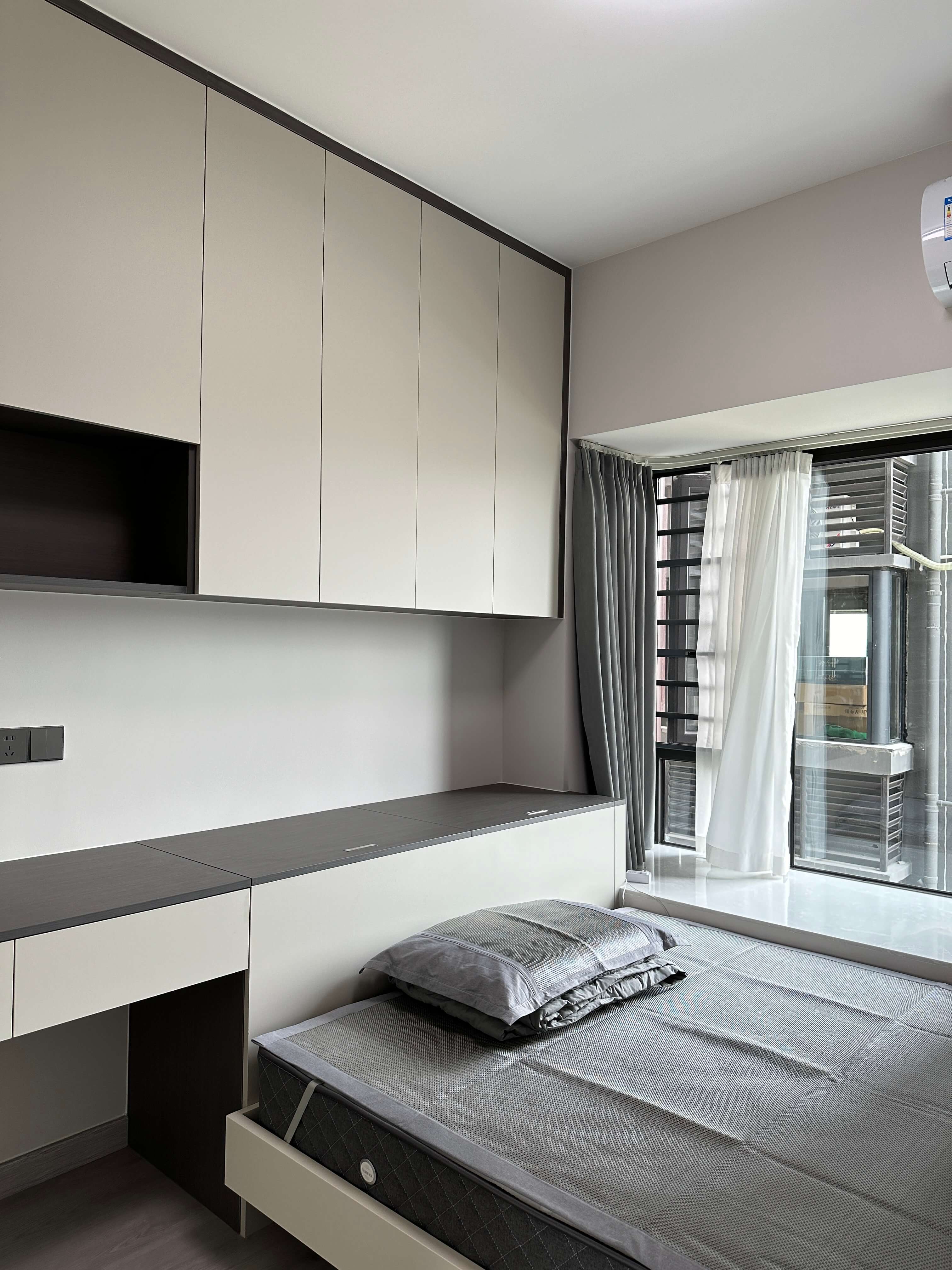 荣和天筑 现代简约