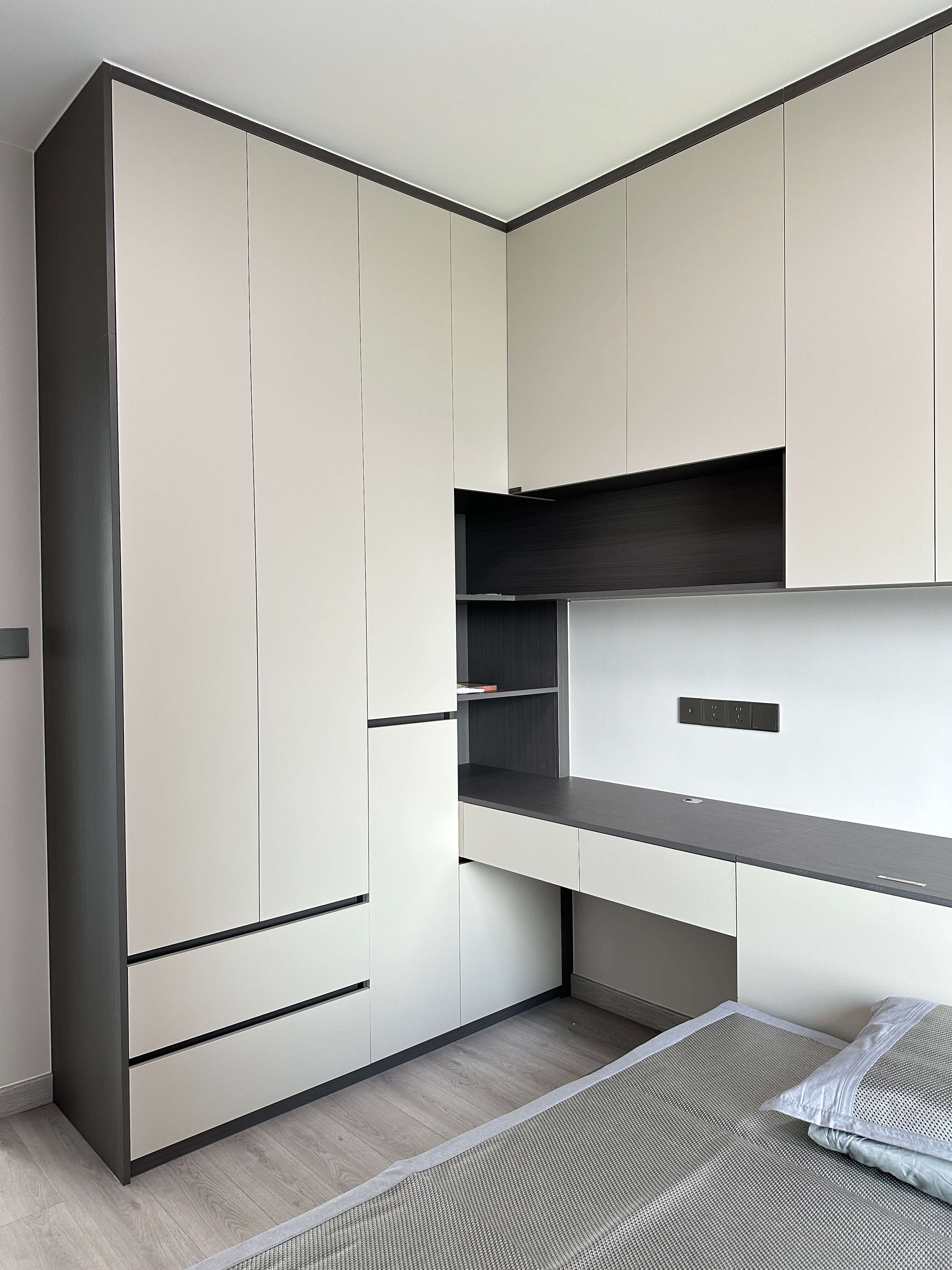 荣和天筑 现代简约