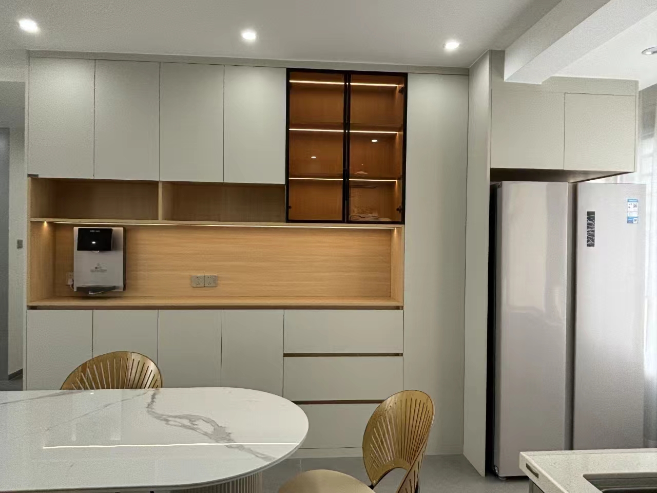 新叶城 现代简约