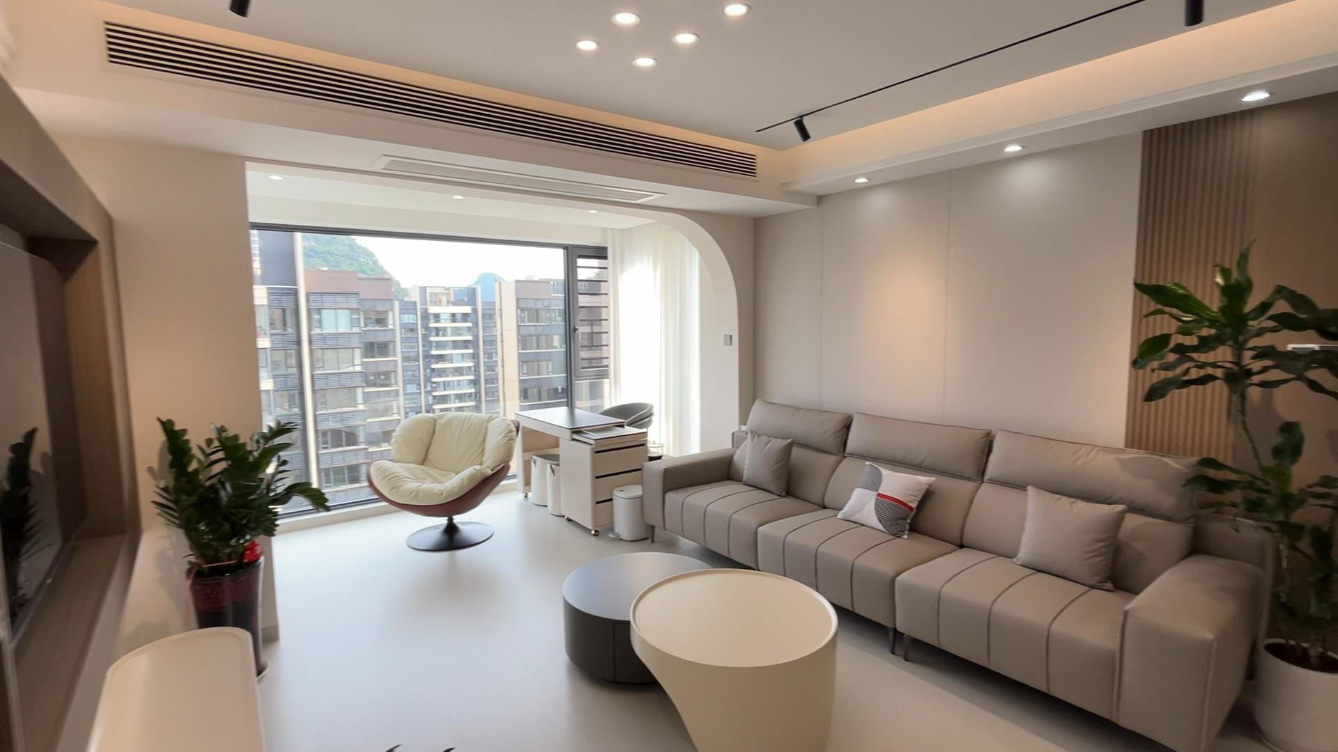 新叶城 现代简约