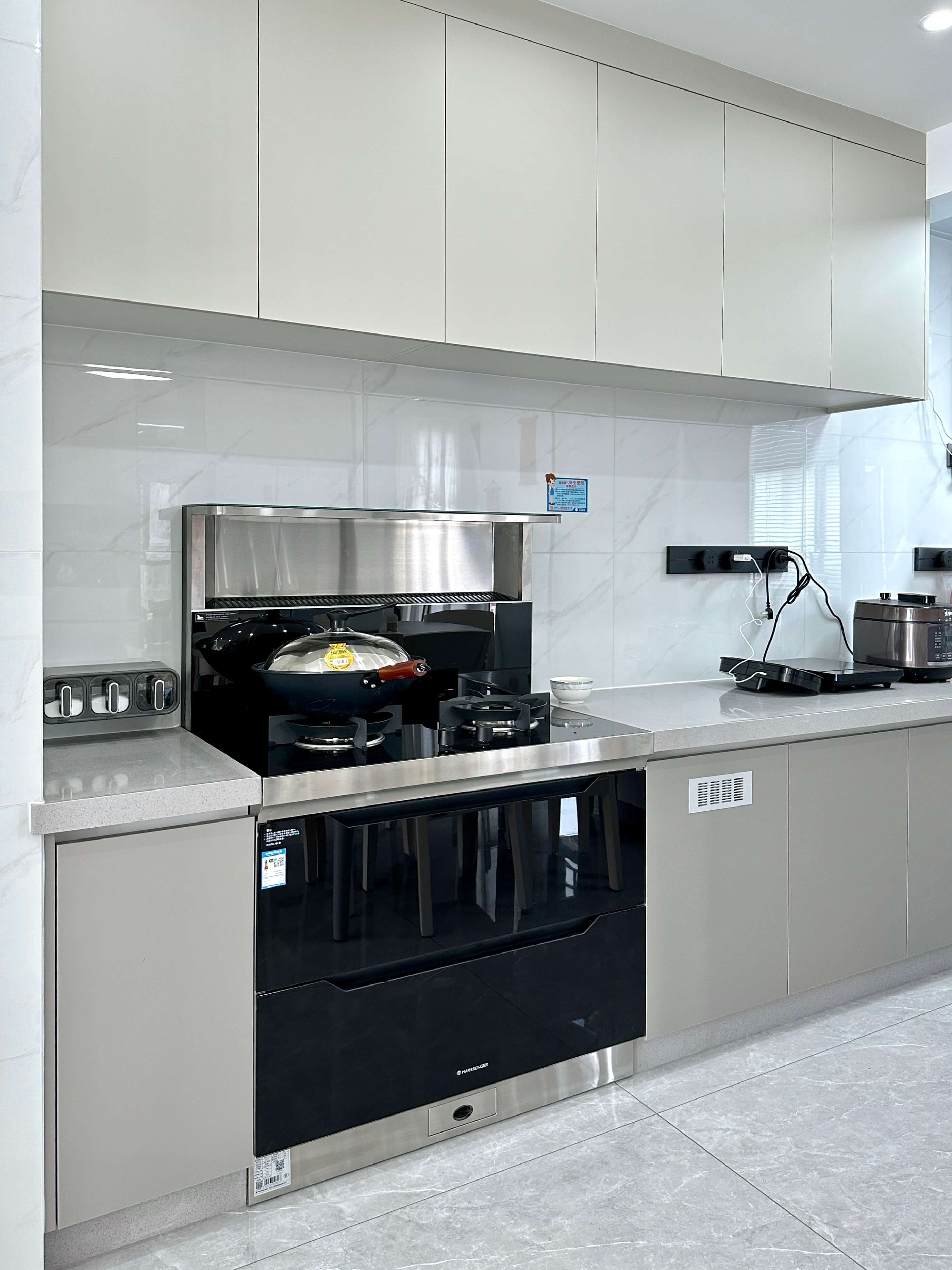 荣和天筑 现代简约