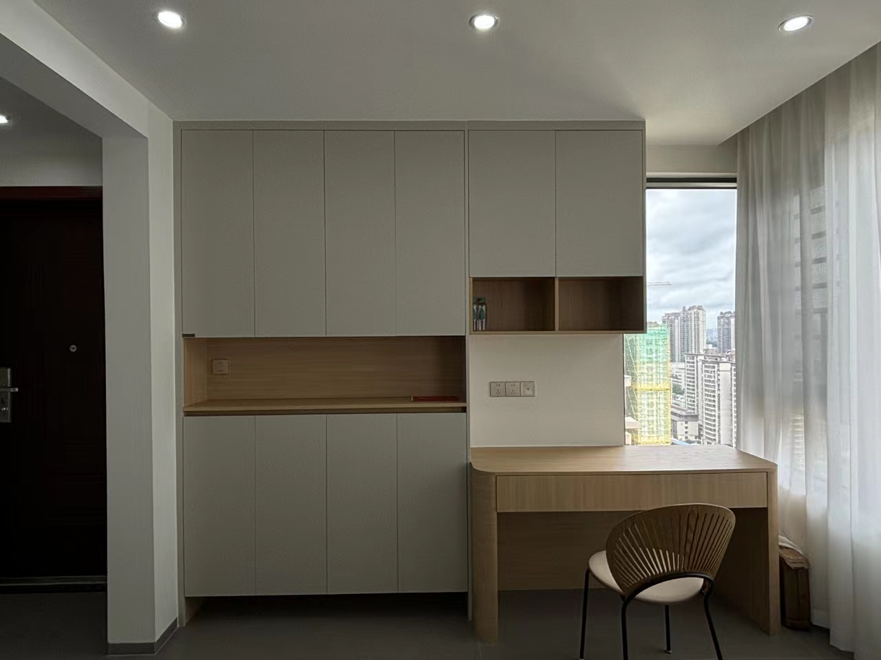 新叶城 现代简约