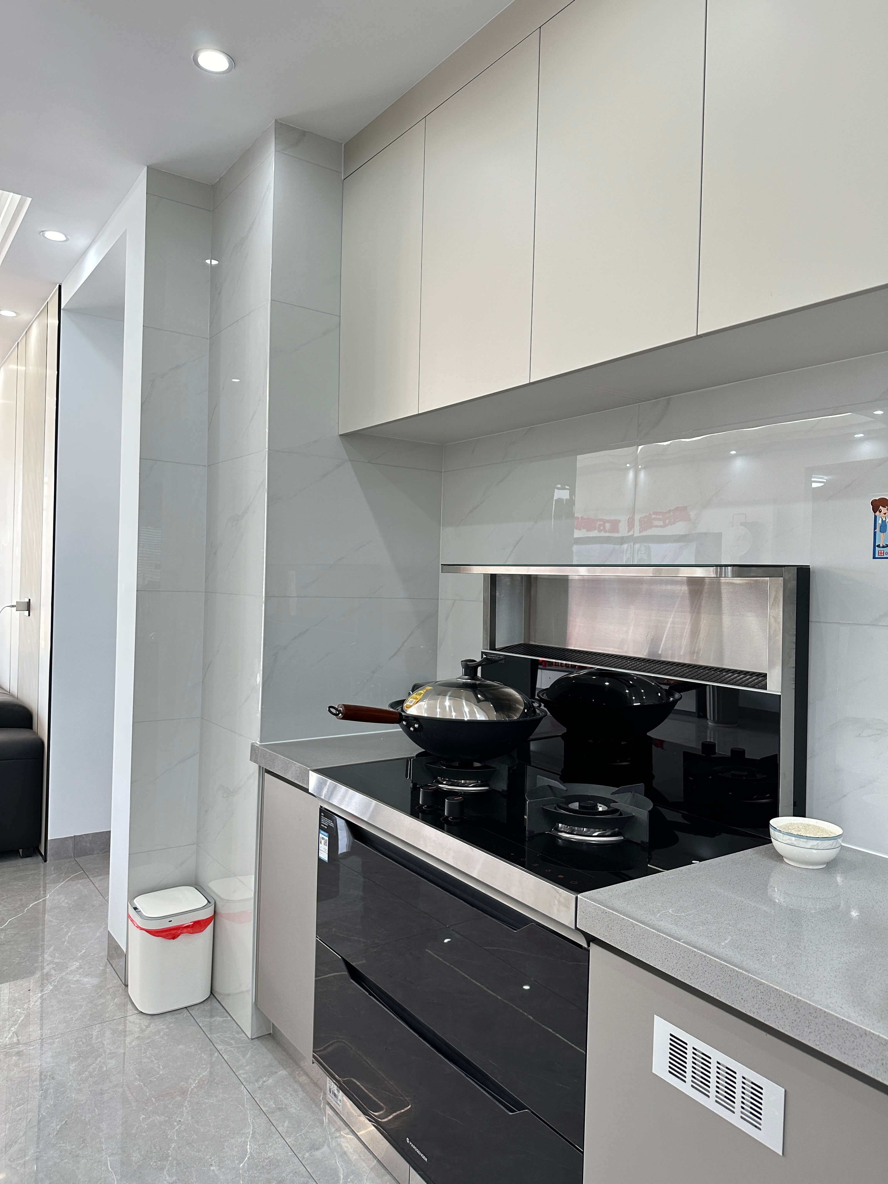 荣和天筑 现代简约