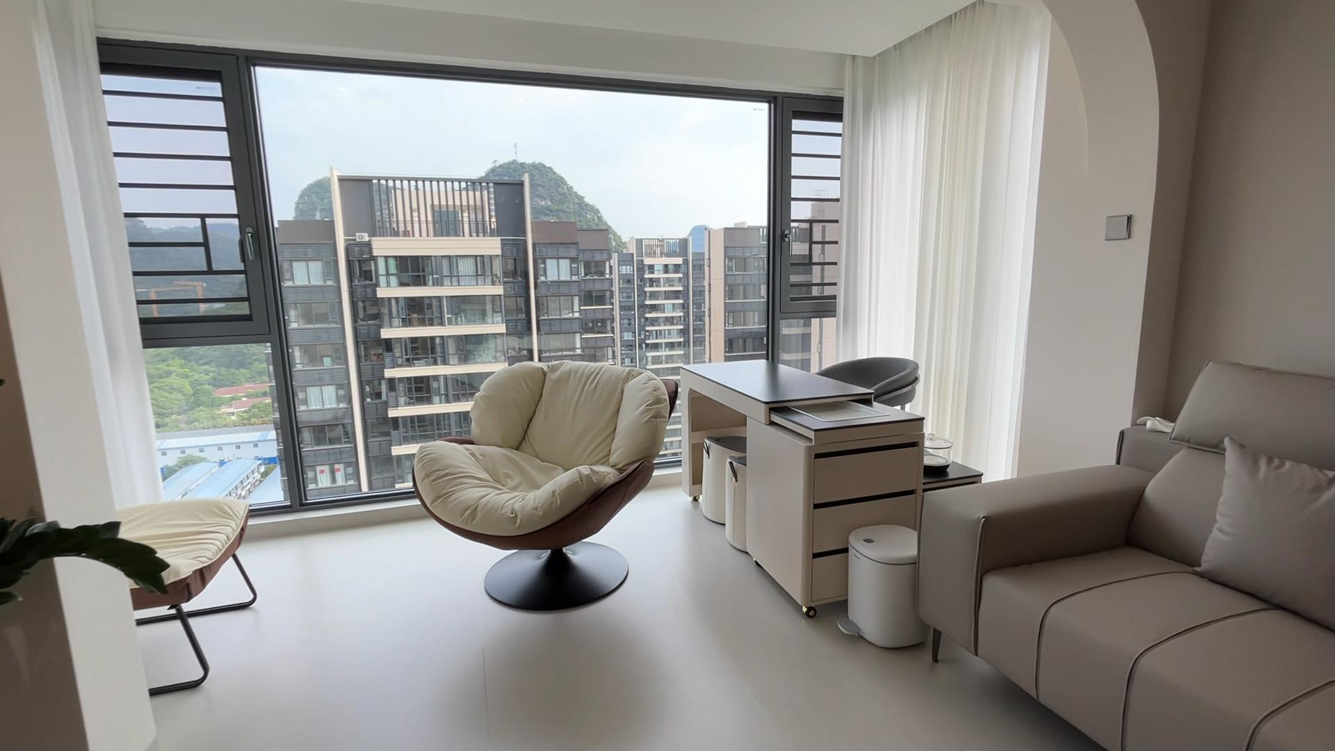 新叶城 现代简约