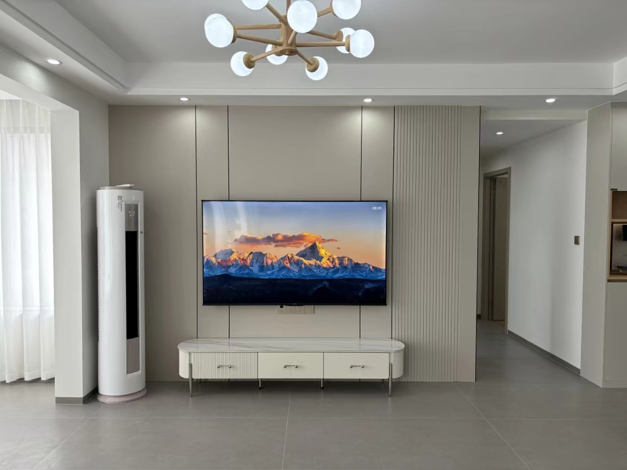 新叶城 现代简约