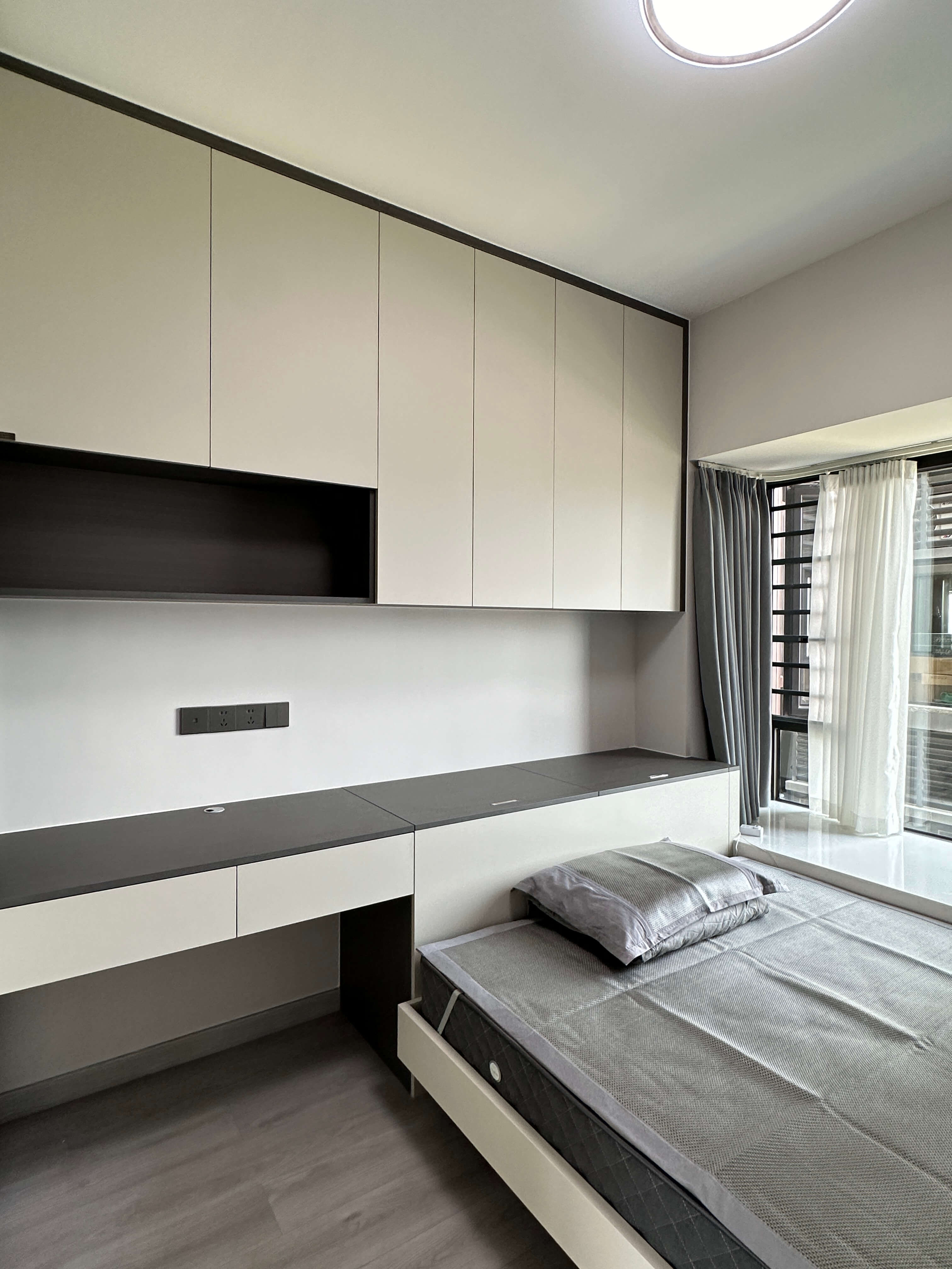 荣和天筑 现代简约