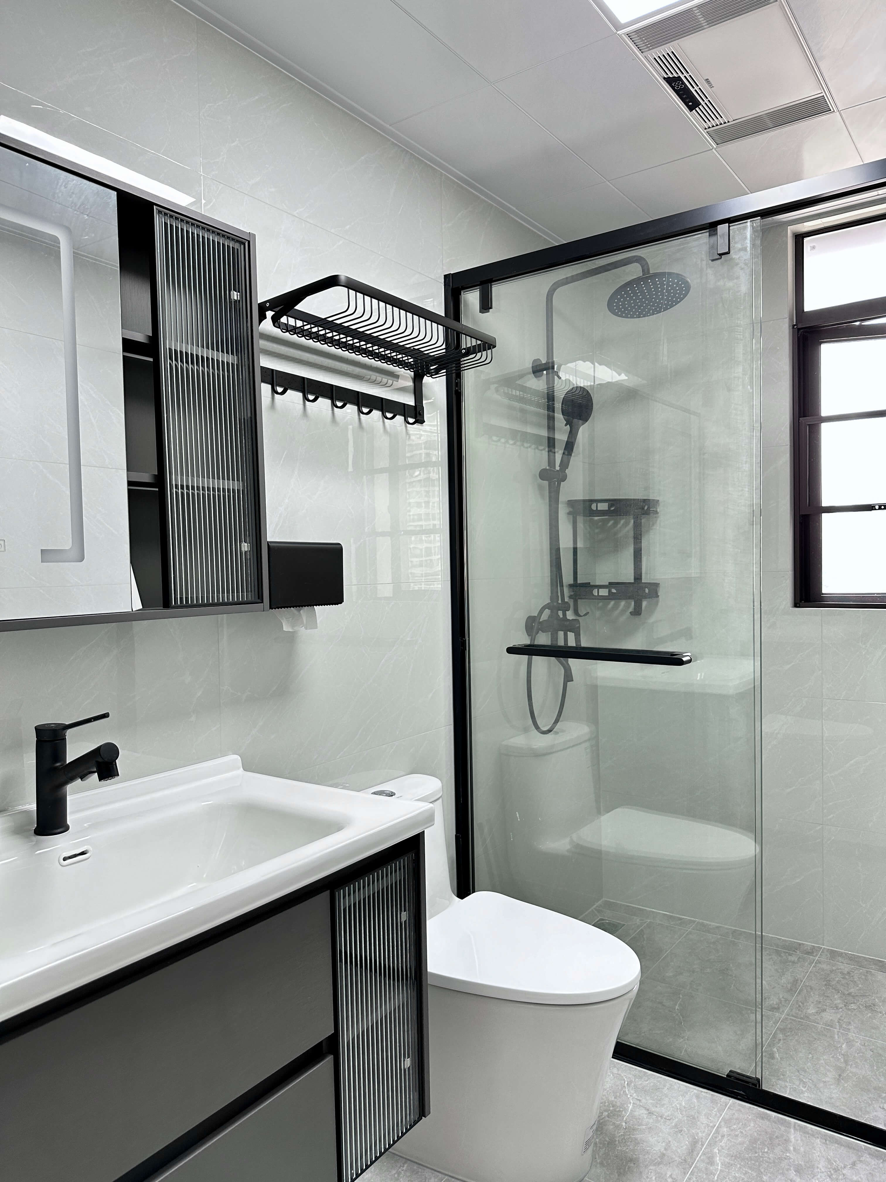 君悦乾景 新中式