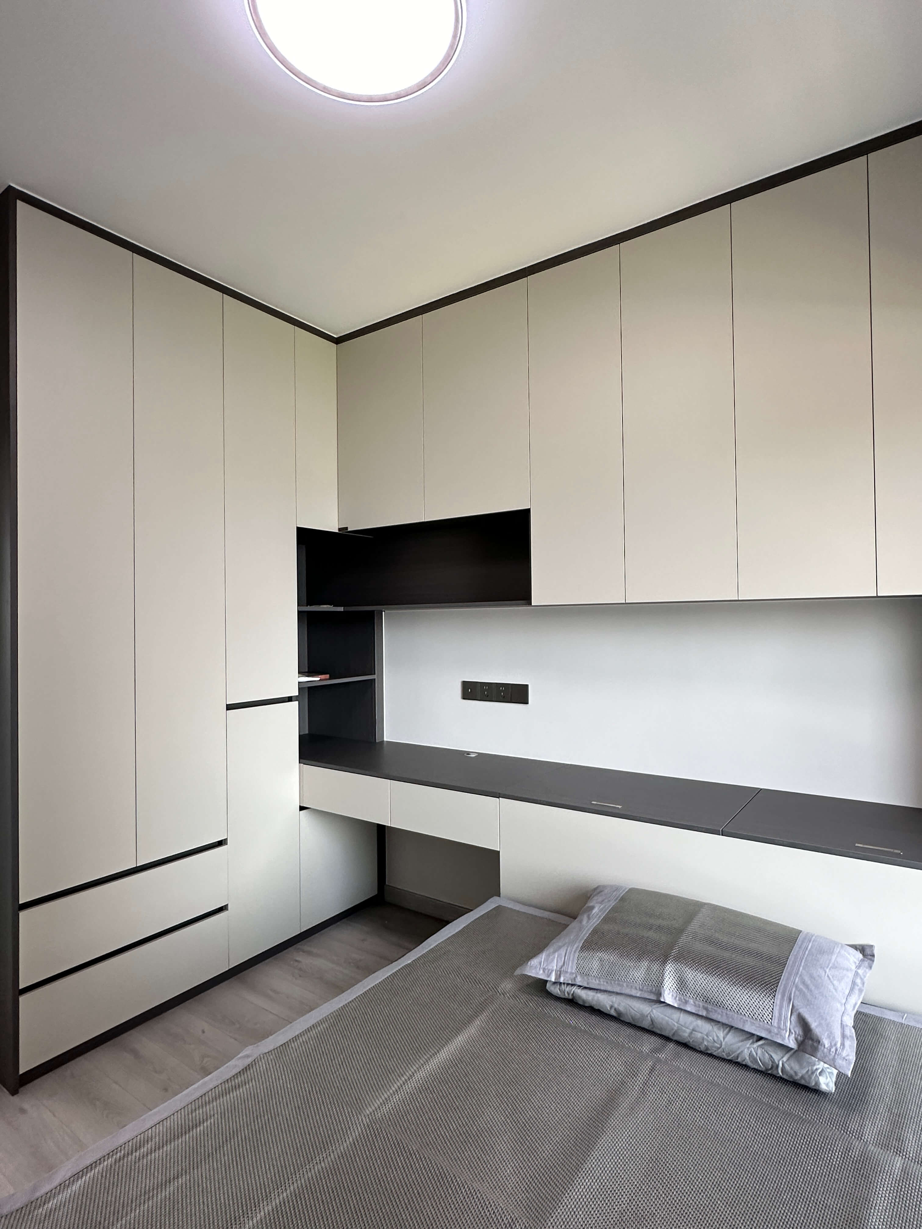 荣和天筑 现代简约