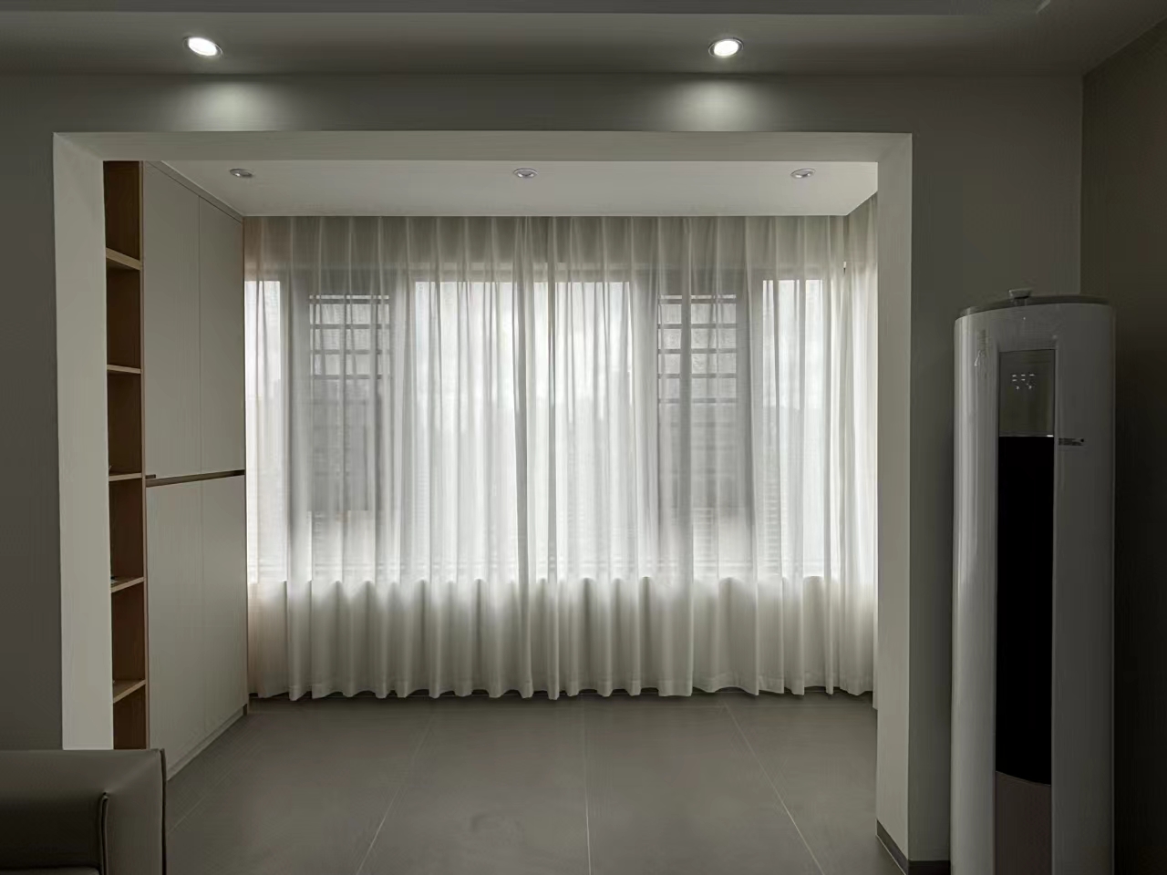 新叶城 现代简约